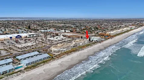 1907 A1a Highway Indian Harbour Beach FL 32937