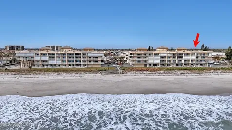 1907 A1a Highway Indian Harbour Beach FL 32937