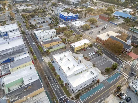 Tbd Julia Street Titusville FL 32796
