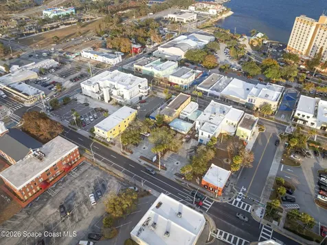 Tbd Julia Street Titusville FL 32796
