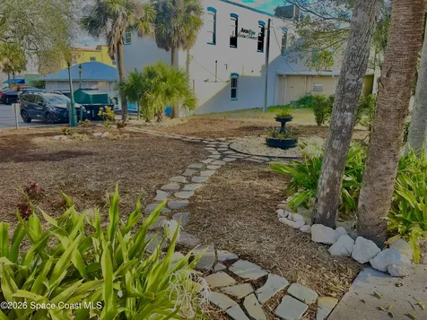 Tbd Julia Street Titusville FL 32796