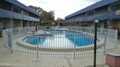 2505 Country Club Dr. Drive Titusville FL 32780
