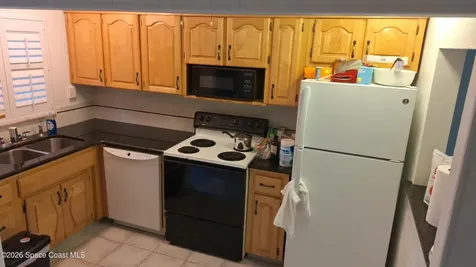 2505 Country Club Dr. Drive Titusville FL 32780