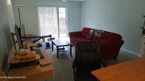 2505 Country Club Dr. Drive Titusville FL 32780