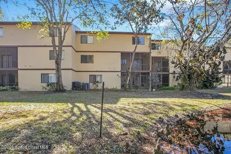 7814 Shadowood Drive Melbourne FL 32904