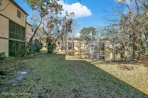 7814 Shadowood Drive Melbourne FL 32904