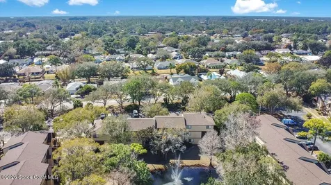7814 Shadowood Drive Melbourne FL 32904