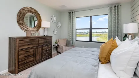 6505 Topaz Drive Grant-valkaria FL 32949