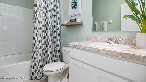 6505 Topaz Drive Grant-valkaria FL 32949
