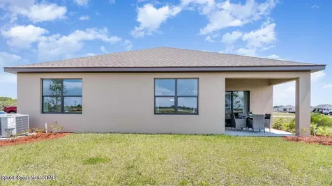 6505 Topaz Drive Grant-valkaria FL 32949