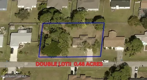 1731 Radisson Street NW Palm Bay FL 32907