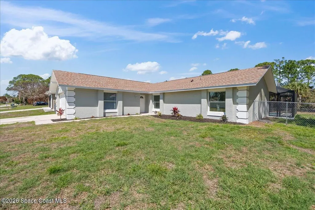 1733 Zaminder Street NW Palm Bay FL 32907