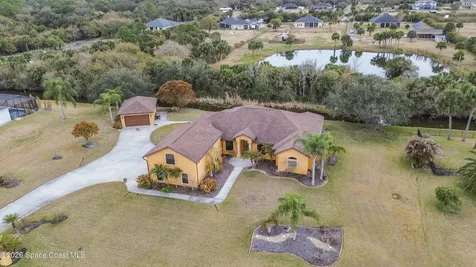933 Hialeah Street Rockledge FL 32955