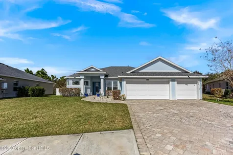 2620 Jolena Drive Melbourne FL 32935