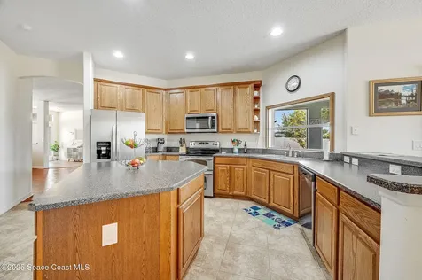 1137 Morgan Circle NE Palm Bay FL 32905