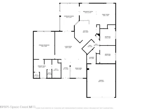 1137 Morgan Circle NE Palm Bay FL 32905