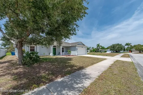 1137 Morgan Circle NE Palm Bay FL 32905