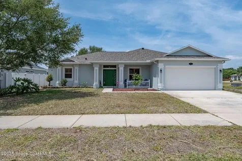 1137 Morgan Circle NE Palm Bay FL 32905