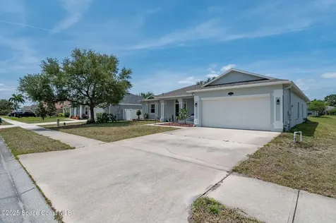 1137 Morgan Circle NE Palm Bay FL 32905