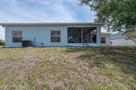 1137 Morgan Circle NE Palm Bay FL 32905