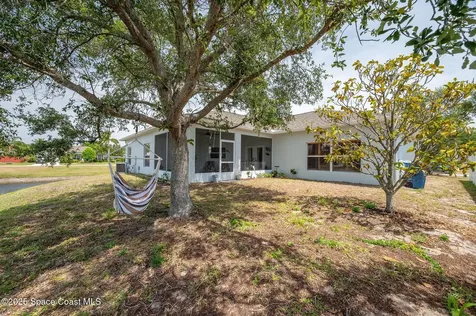 1137 Morgan Circle NE Palm Bay FL 32905