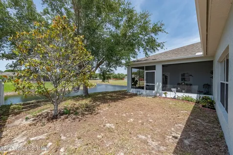 1137 Morgan Circle NE Palm Bay FL 32905