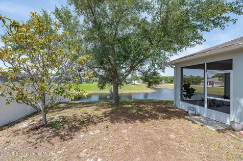 1137 Morgan Circle NE Palm Bay FL 32905