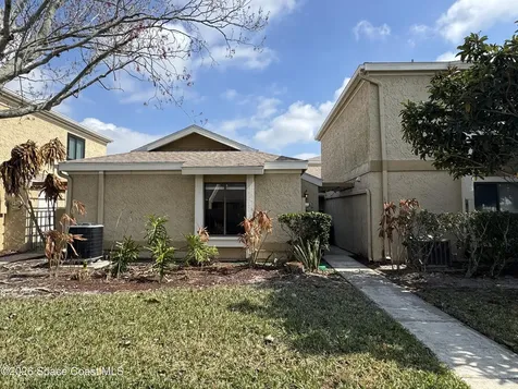 1471 Sheafe Avenue NE Palm Bay FL 32905