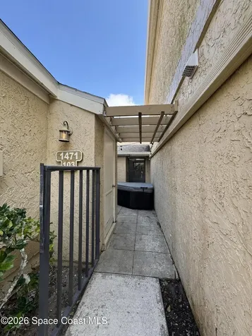 1471 Sheafe Avenue NE Palm Bay FL 32905