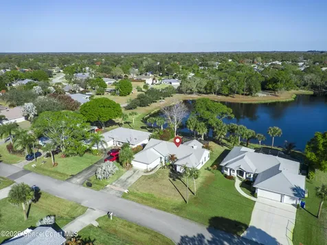 479 Lanfair Avenue Sebastian FL 32958