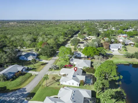 479 Lanfair Avenue Sebastian FL 32958