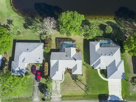 479 Lanfair Avenue Sebastian FL 32958