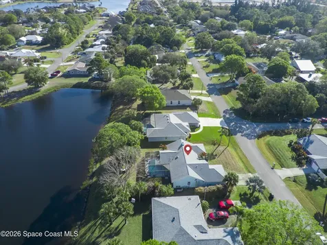 479 Lanfair Avenue Sebastian FL 32958