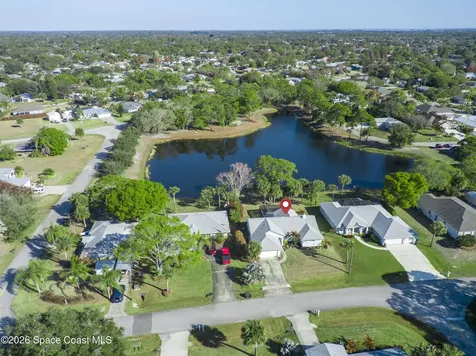 479 Lanfair Avenue Sebastian FL 32958