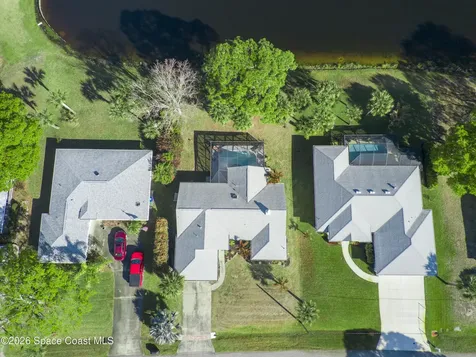 479 Lanfair Avenue Sebastian FL 32958
