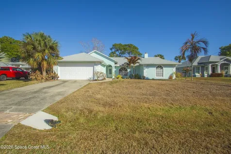 479 Lanfair Avenue Sebastian FL 32958