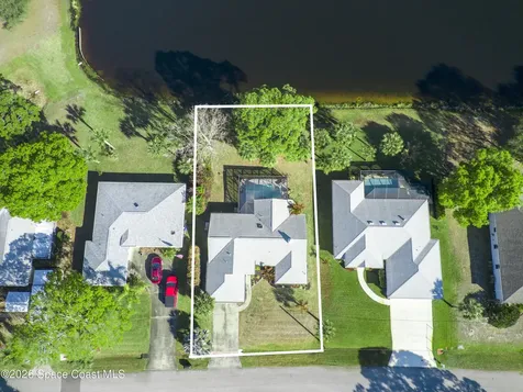 479 Lanfair Avenue Sebastian FL 32958
