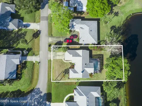 479 Lanfair Avenue Sebastian FL 32958