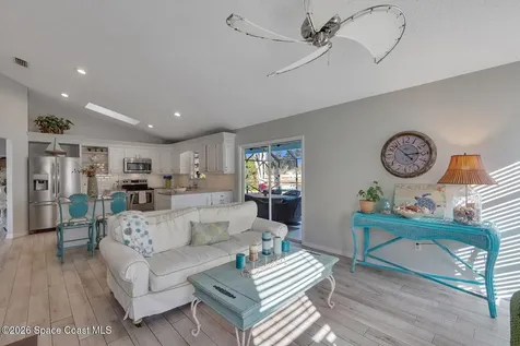 479 Lanfair Avenue Sebastian FL 32958