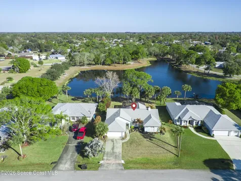479 Lanfair Avenue Sebastian FL 32958
