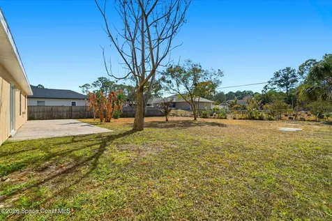 1336 Gingold Street NW Palm Bay FL 32907