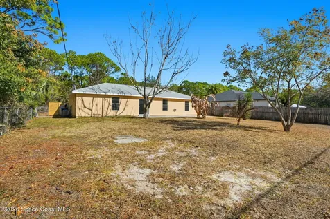 1336 Gingold Street NW Palm Bay FL 32907