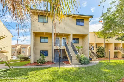 441 N Harbor City Boulevard Melbourne FL 32935