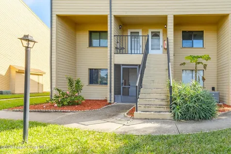 441 N Harbor City Boulevard Melbourne FL 32935
