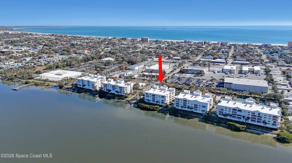 7048 Sevilla Court Cape Canaveral FL 32920
