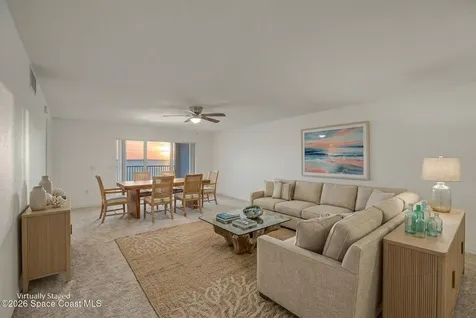 7048 Sevilla Court Cape Canaveral FL 32920