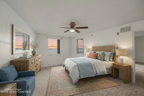 7048 Sevilla Court Cape Canaveral FL 32920
