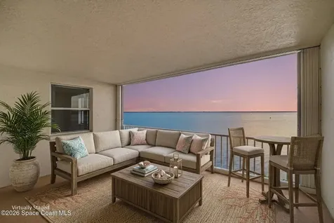 7048 Sevilla Court Cape Canaveral FL 32920