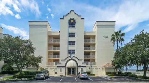 7048 Sevilla Court Cape Canaveral FL 32920