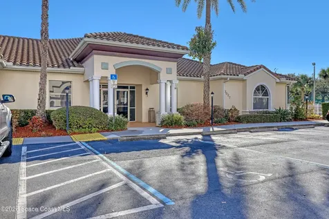 7048 Sevilla Court Cape Canaveral FL 32920